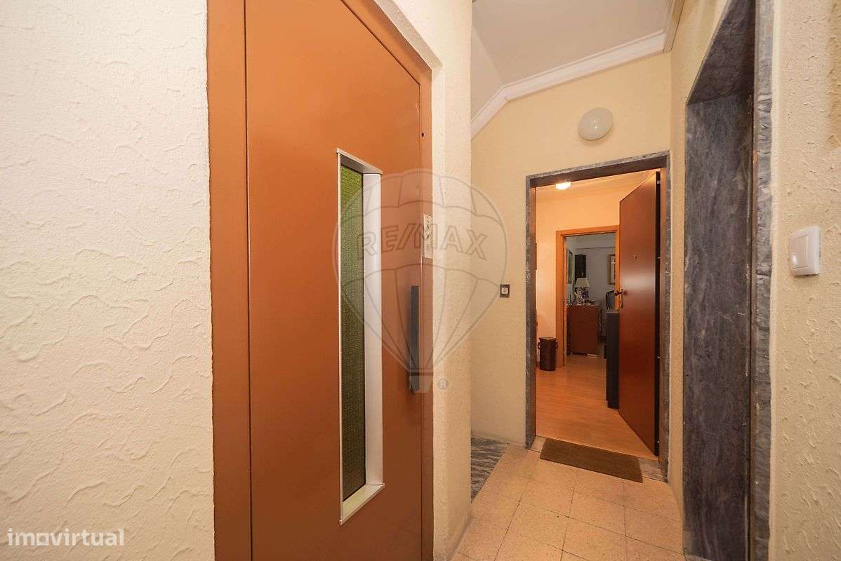 Apartamento T2 para venda-4