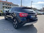 Mercedes-Benz GLA 180 CDi Urban - 5