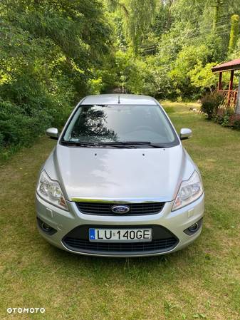 Ford Focus 1.6 TDCi cDPF Trend - 1