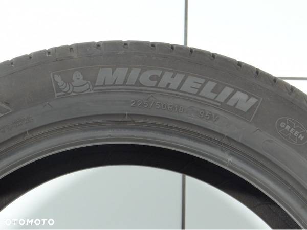 Opony letnie 225/50R18 95V Michelin - 5