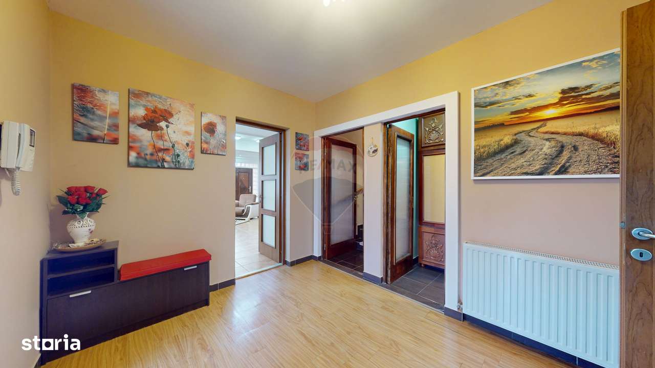 Casă modernă în Cristian ! | Teren suplimentar de 1000 mpI Comision 0% - Imagine principală: 2/20