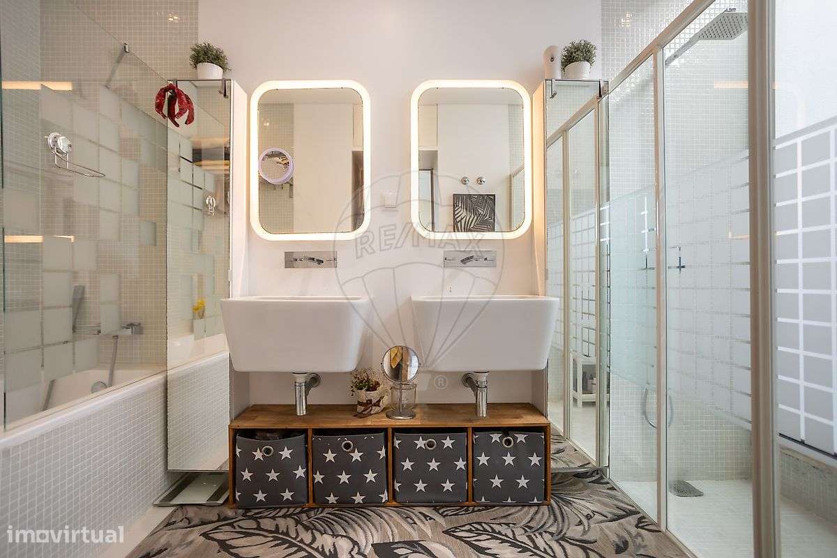 Moradia T4 para venda-37