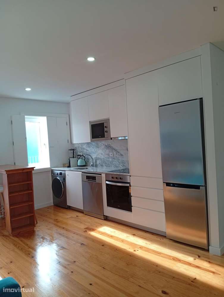 Apartamento com 1 quartos - localizado em Bonfim Porto - Grande imagem: 5/7