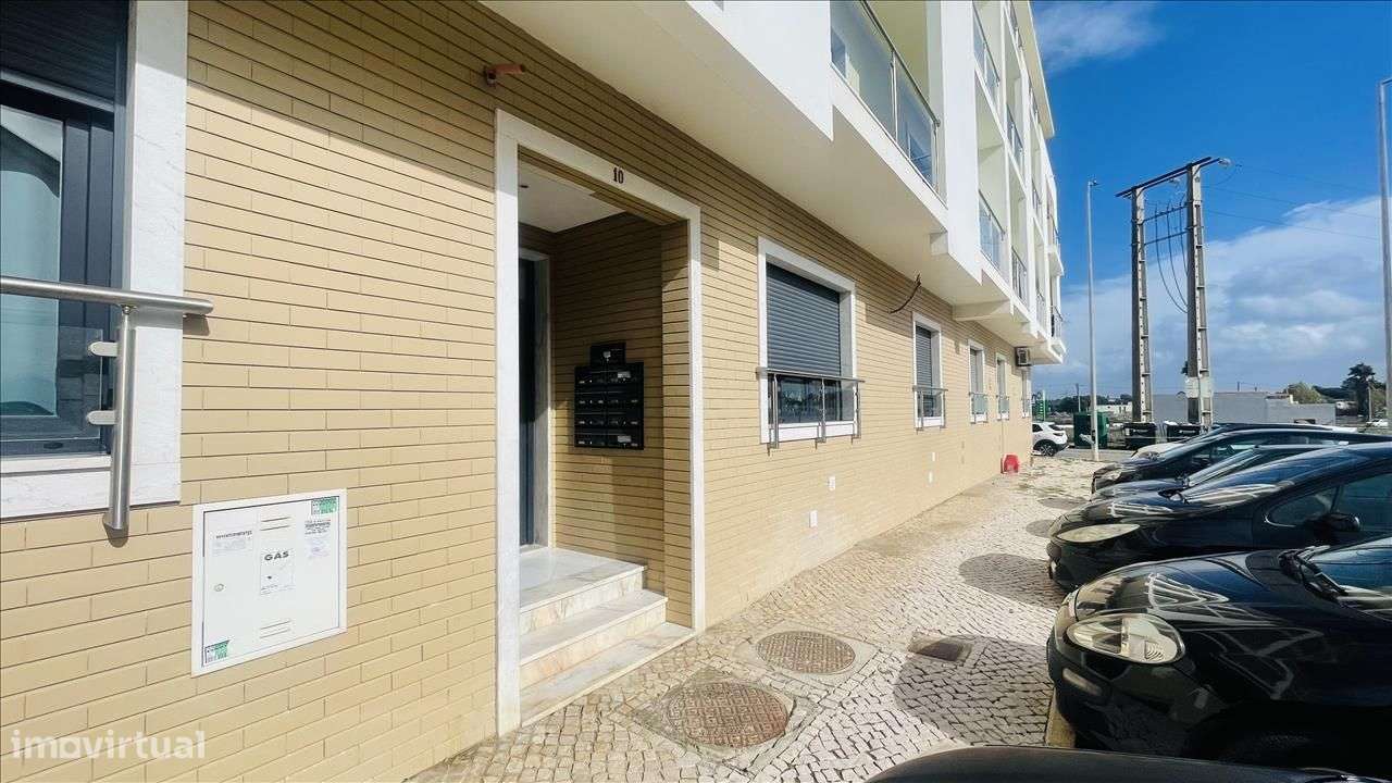Apartamento familiar T4 no Pinhal Novo - Grande imagem: 4/6