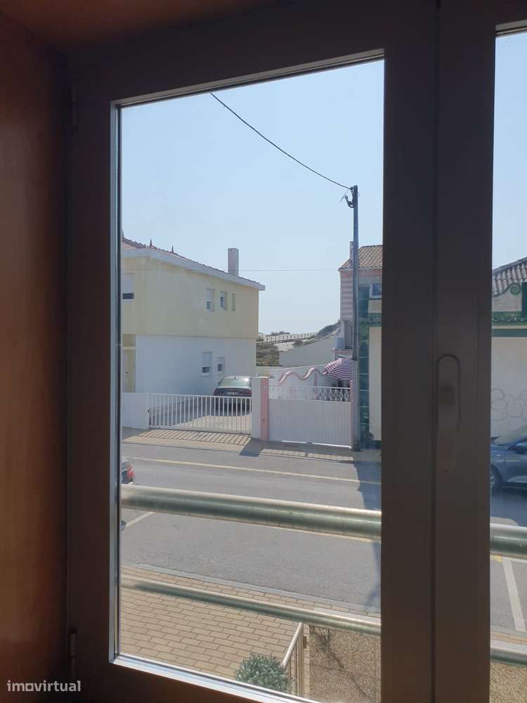 Apartamento T2 na Costa Nova, Aveiro, a 50m da praia-10