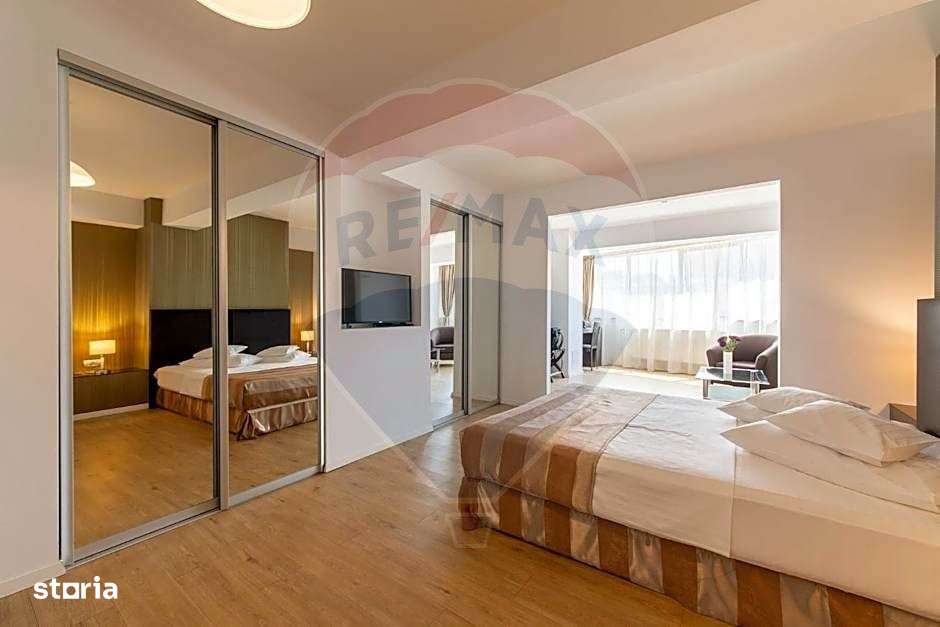 Hotel  cu 76 camere de vânzare în zona Libertatii Marriot-10