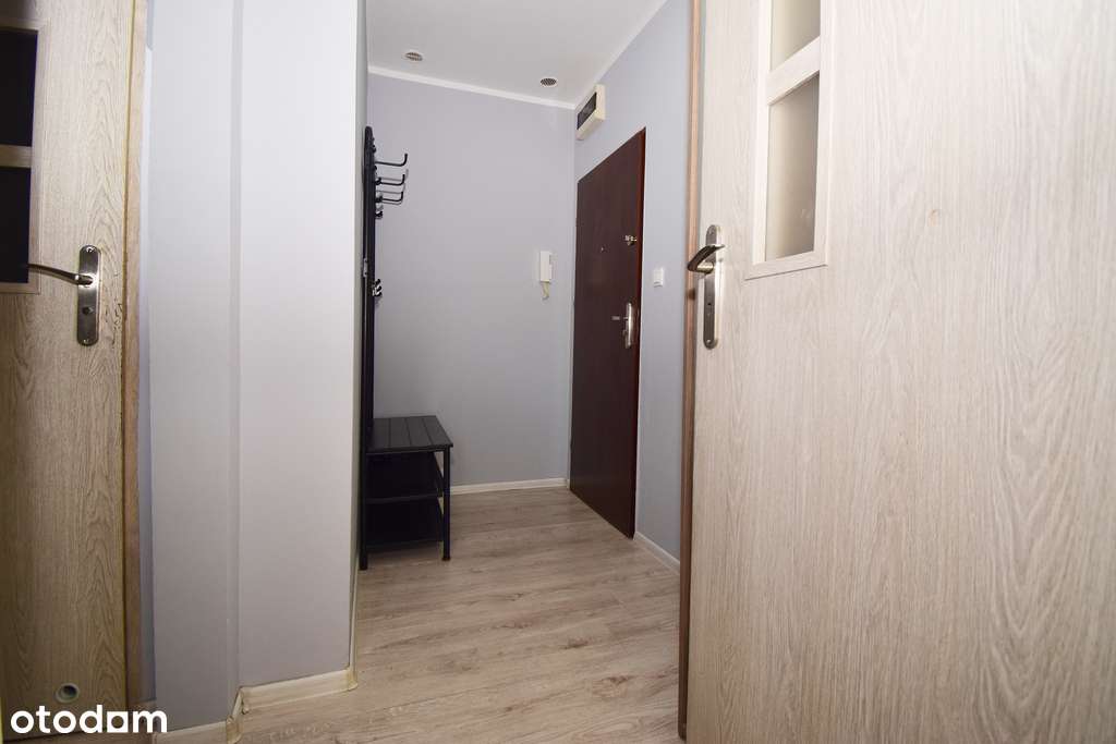 Wygodne 2 pokoje Ruda Śląska Godula-8