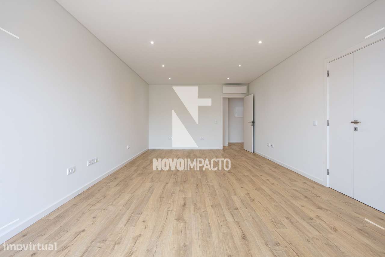 T3 Duplex Novo | Montijo | Design Contemporâneo, Excelentes Acabame...-13
