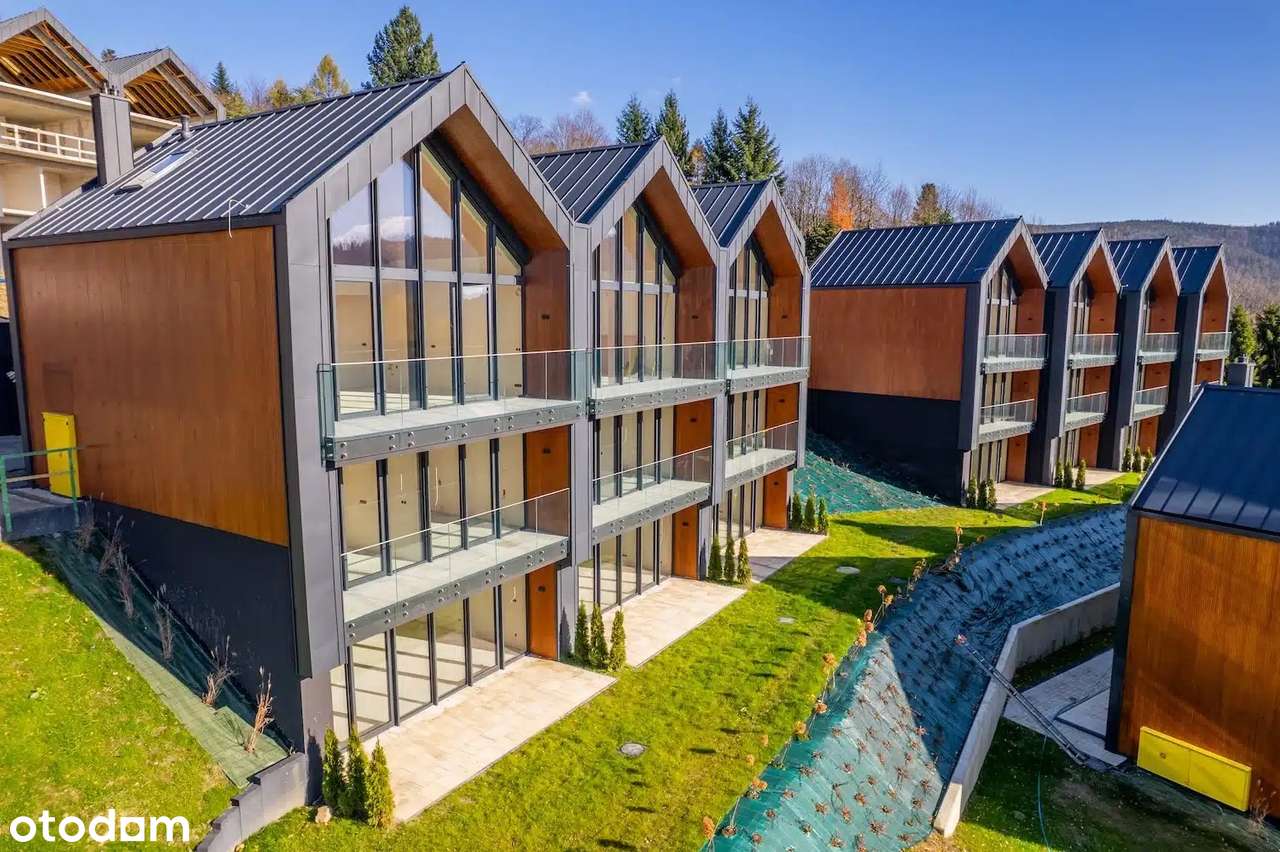 Apartamenty premium z cudownym widokiem na dolinę - Pełny obrazek: 5/8