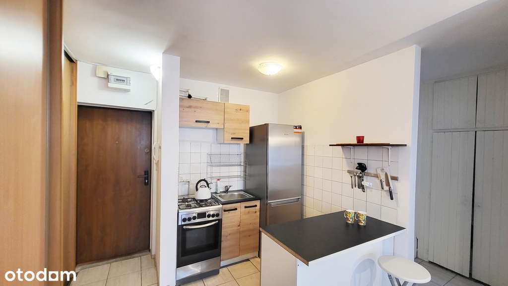 2 Pokoje | Krzyki | Idealna inwestycja-9