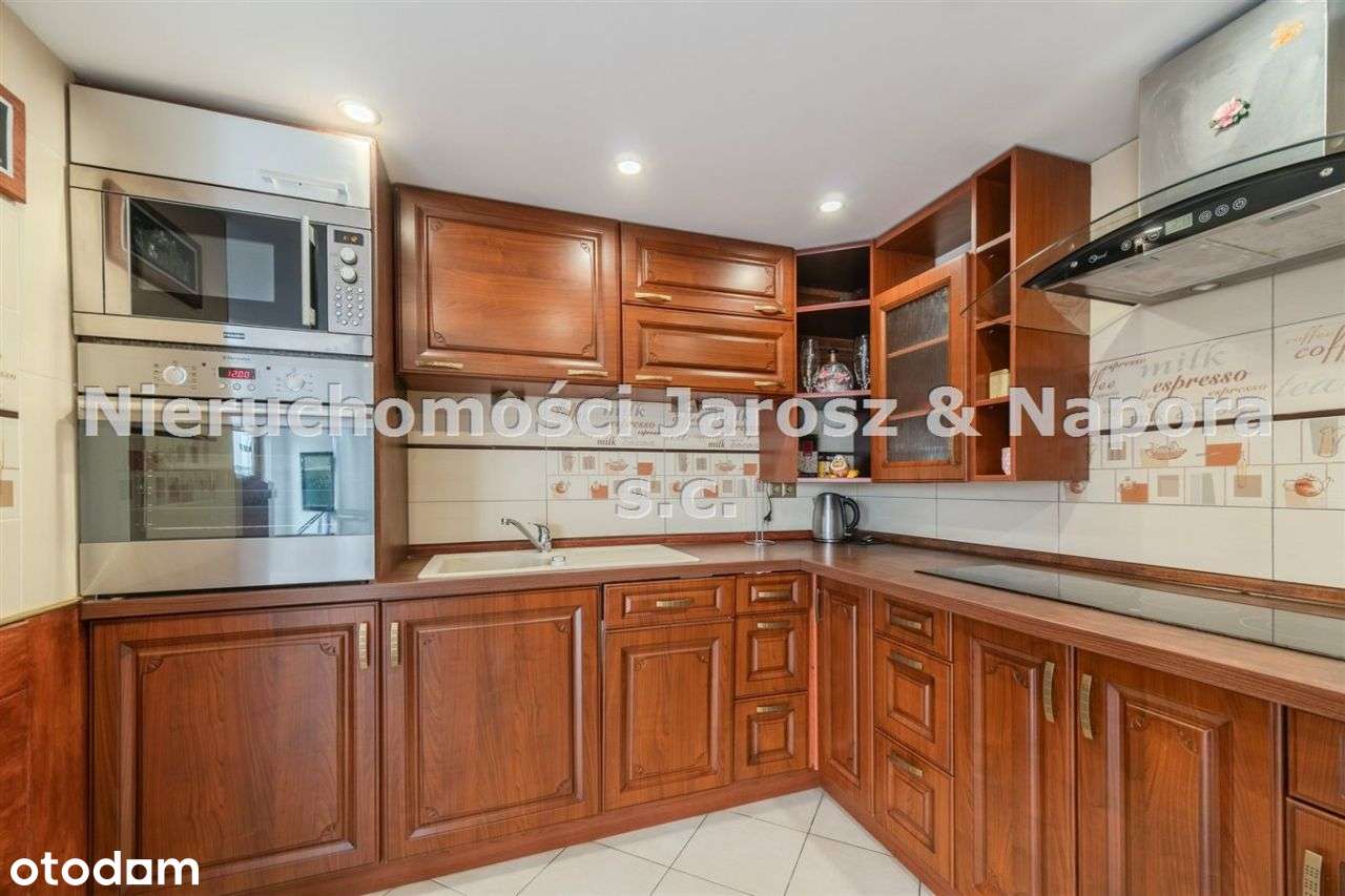 Do wynajęcia apartament ul. Wyszyńskiego - Pełny obrazek: 2/16