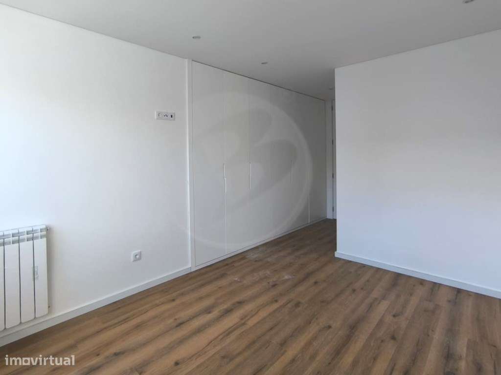 Apartamento T3 Novo na Póvoa de Varzim - Grande imagem: 4/31