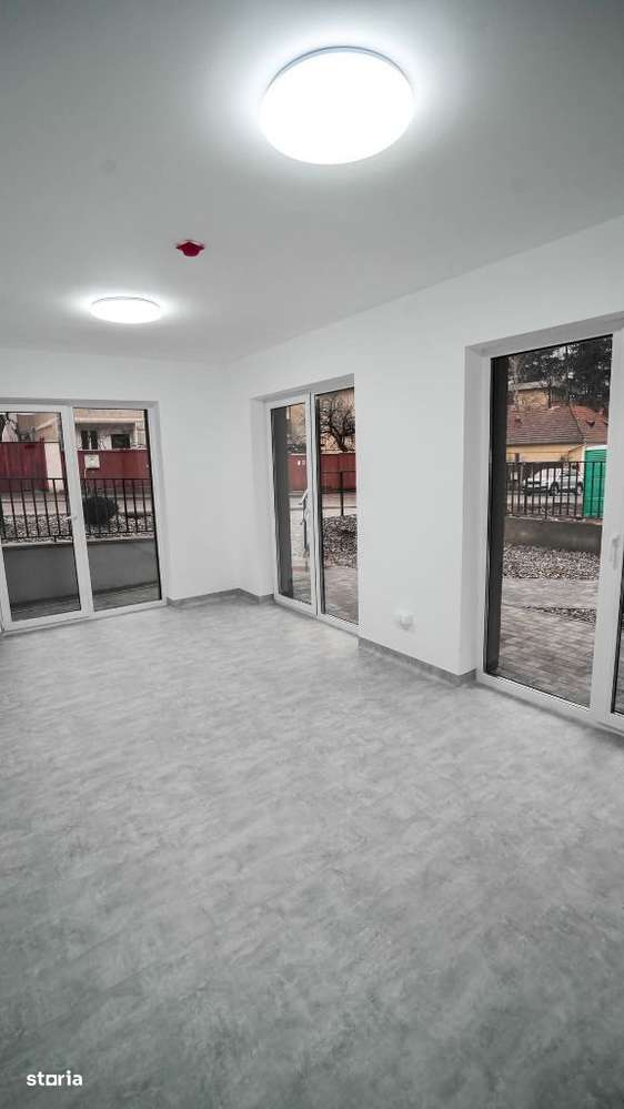 De închiriat spatiu pentru activitati medicala - Imagine principală: 5/8