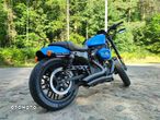 Harley-Davidson Sportster 1200 CX Roadster / Dużo dodatków, stan idealny - 2