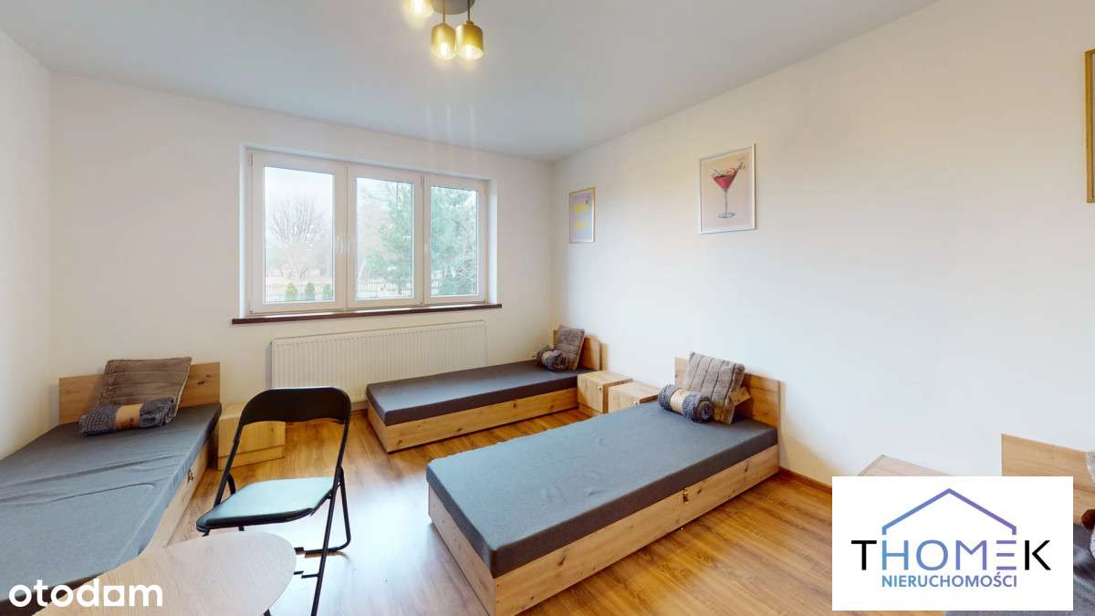 Gotowiec Inwestycyjny wynajęty rentowność 15%!!!-9