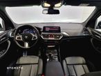 BMW X3 xDrive20d mHEV M Sport sport - 11