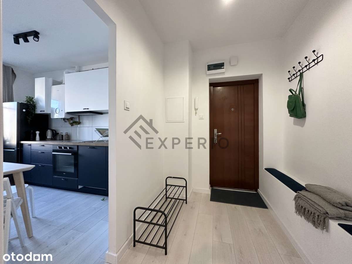 Śródmieście kamienica po remoncie 3 pokoje rozkład-13