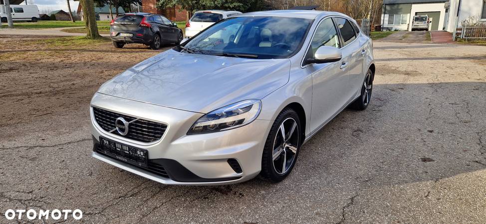 Volvo V40 D2 RDesign - 3