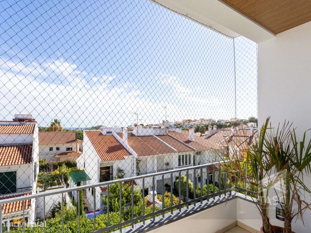 Moradia Geminada em Bicesse-25