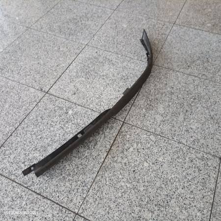 Spoiler Opel Astra H (A04) - 2