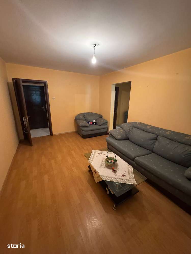 Apartament 3 Camere Tomis Nord - Zona Rustic 114000 euro-0