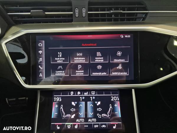 Audi A6 Allroad 3.0 55 TDI quattro Tiptronic - 32