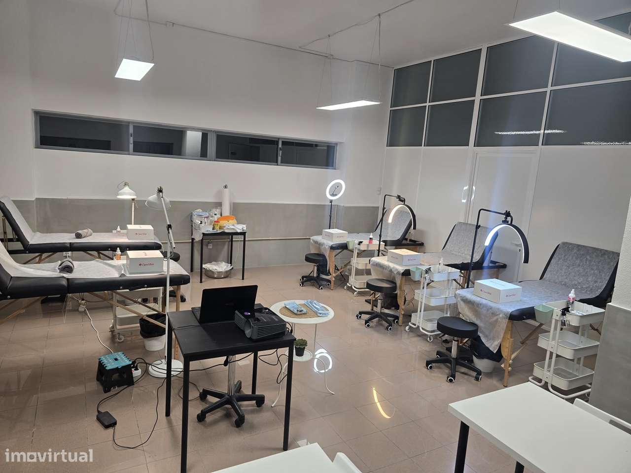 Aluguer de Salas – Centro de Formação - Grande imagem: 4/6