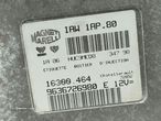 Centralina Do Motor Peugeot 206 Hatchback (2A/C) - 5