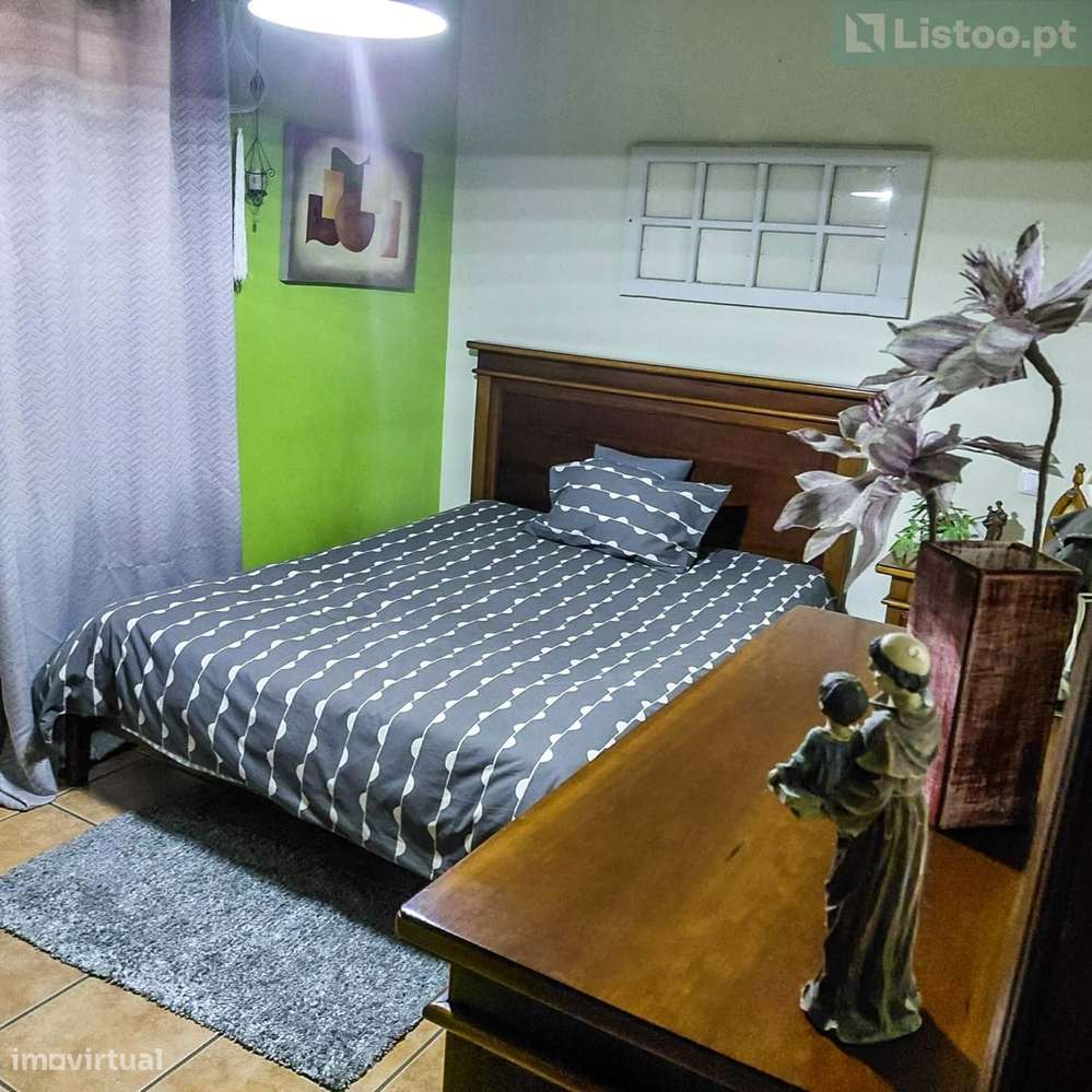 Moradia T3 no Cartaxo-25