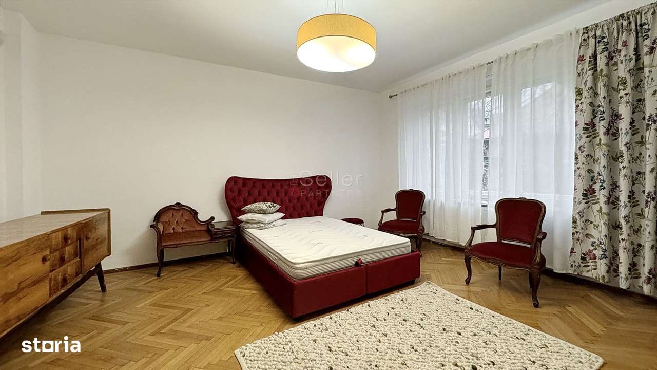 Pozitionare Centrala - Imagine principală: 1/20