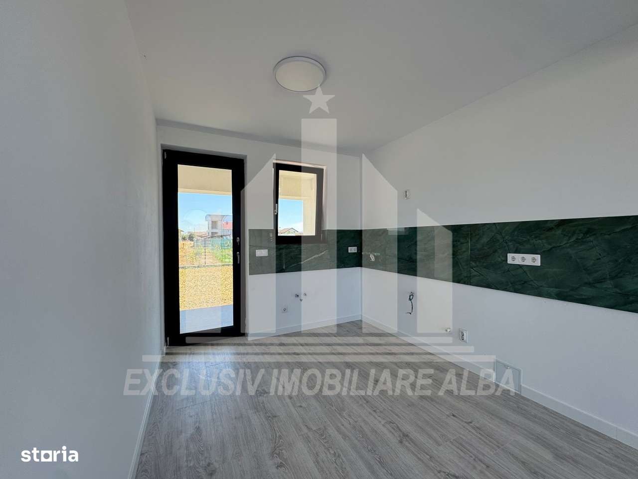 Casa individuala | 85 mp | 355 mp teren | Toate utilitatile | Orizont - Imagine principală: 4/10