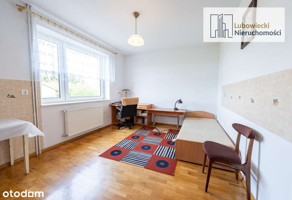 Dom w  Rozogach przy ul. Wielbarskiej - Pełny obrazek: 4/20