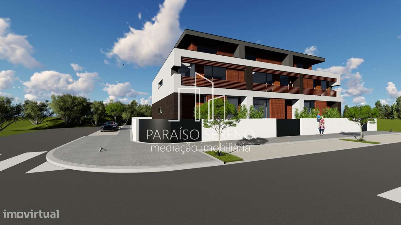 Moradias  Canidelo - Grande imagem: 2/9