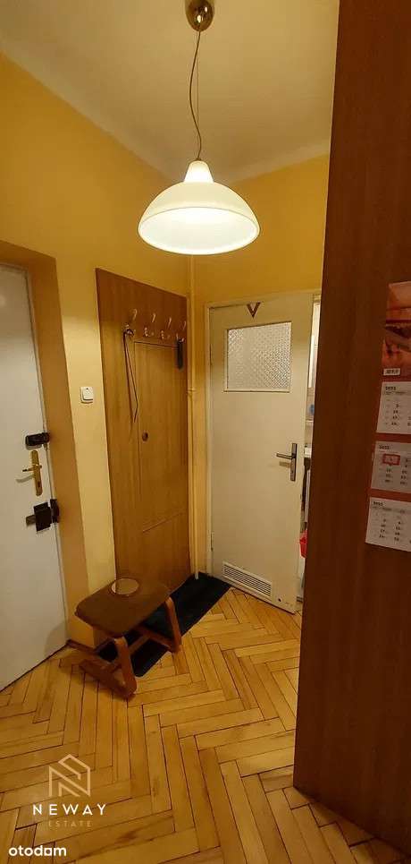 UP - Lea/Królewska 1-2 pokoje - Pełny obrazek: 5/12