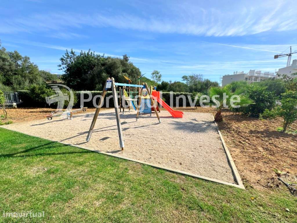 T3 de Luxo no Albufeira Green Apartments | Elegância, Conforto e Re...-40