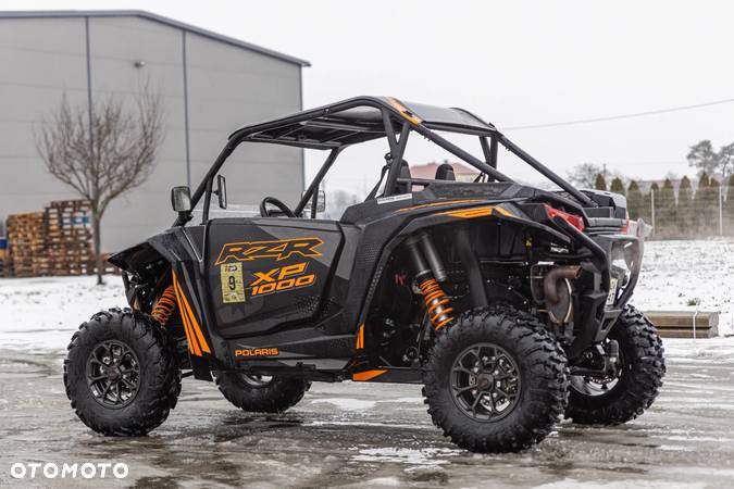 Polaris RZR - 13