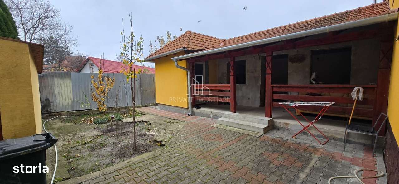 Casă de vânzare, zona "Sub Cetate", Sighisoara - Imagine principală: 4/20