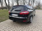 Ford Mondeo Turnier 2.0 TDCi Titanium - 20