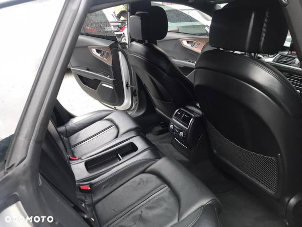 Audi S7 4.0 TFSI Quattro S tronic - 9