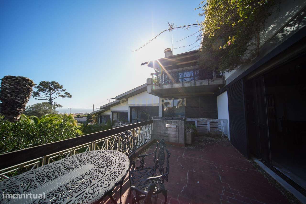 Quinta o Bom Porto | Moradia de Autor com Piscina e Adega – Monte Alto-11