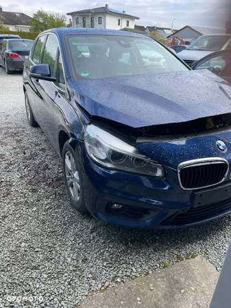 BMW Seria 2 218i Active Tourer - 2