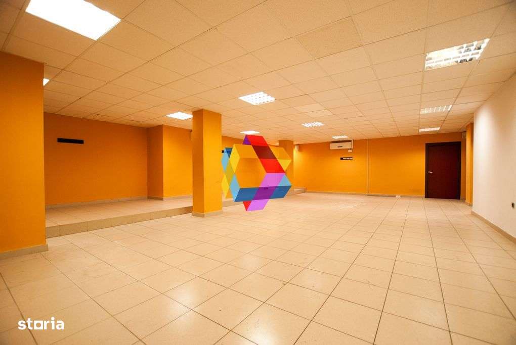 Spatiu comercial 3000 - mp #plus-imo.ro - Imagine principală: 4/5