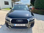 Audi Q3 2.0 TDI Design - 4