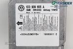 Centralina detonador de airbags Volkswagen Transporter|03-09 - 2