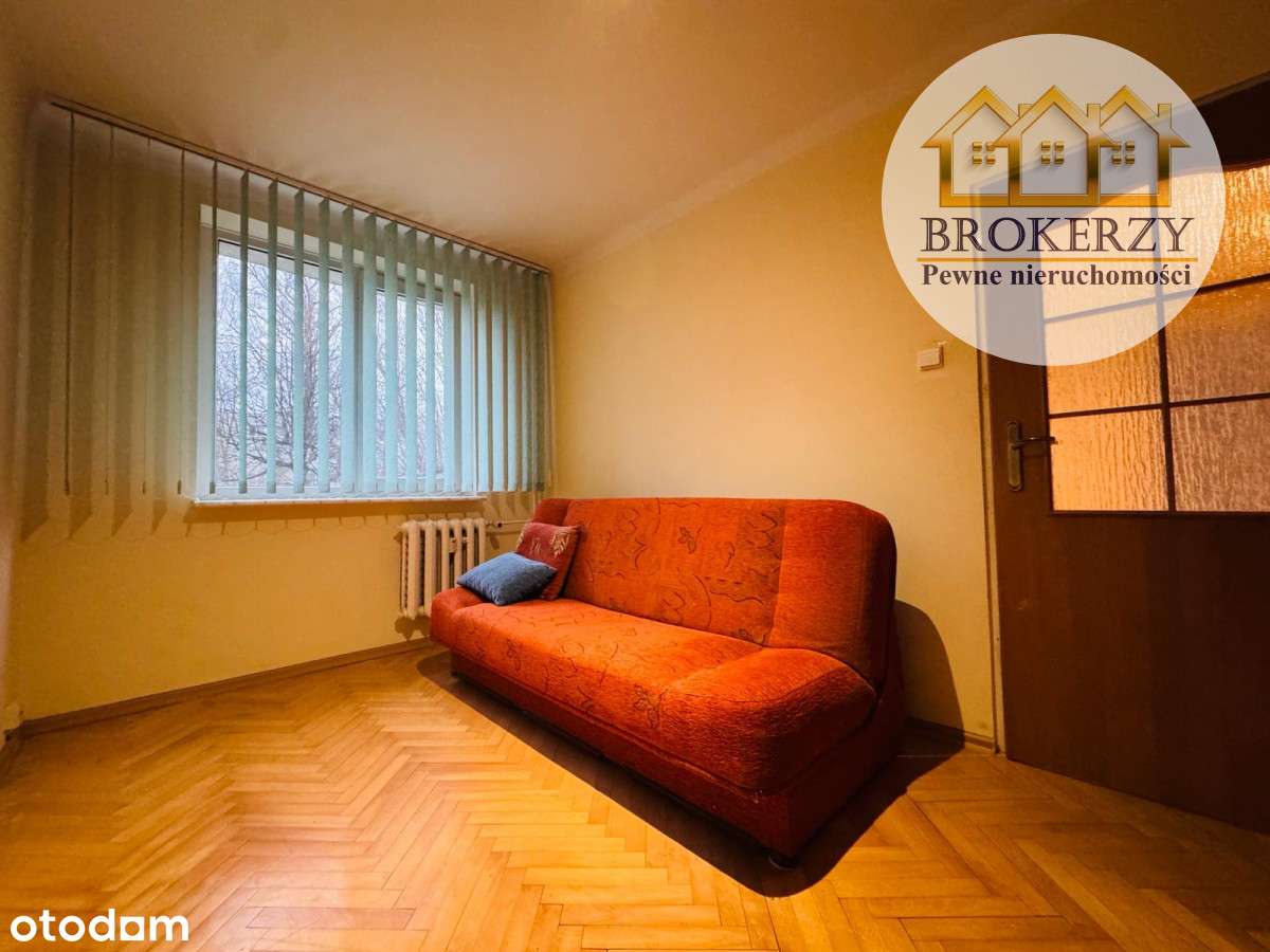 Trzypokojowe z balkonem, spółdzielcze własnościowe-3