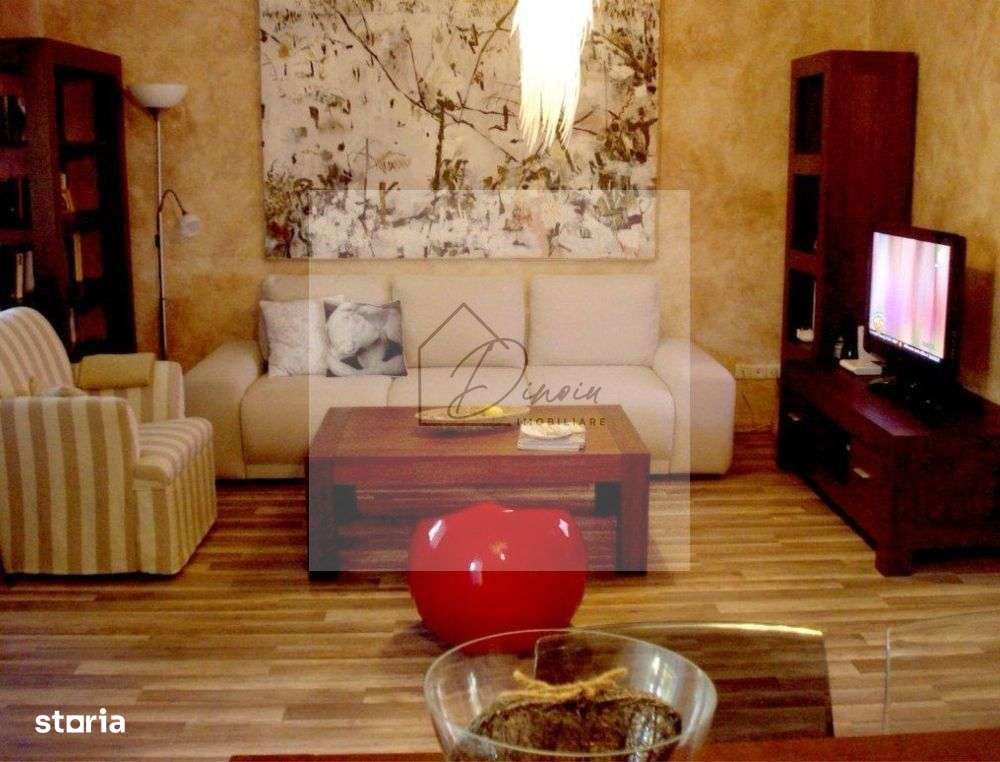 COM 0% I Vila 3 camere AZUR Emil Racovita Pipera Rond OMV I parcare - Imagine principală: 2/8