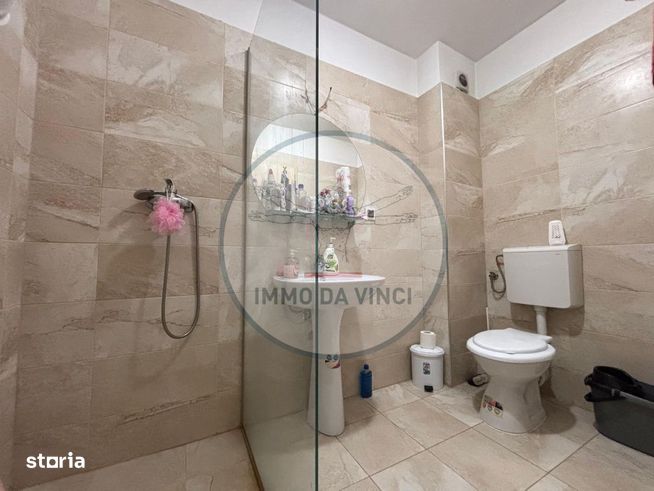 Apartament de o camera | Iris | Parcare-6