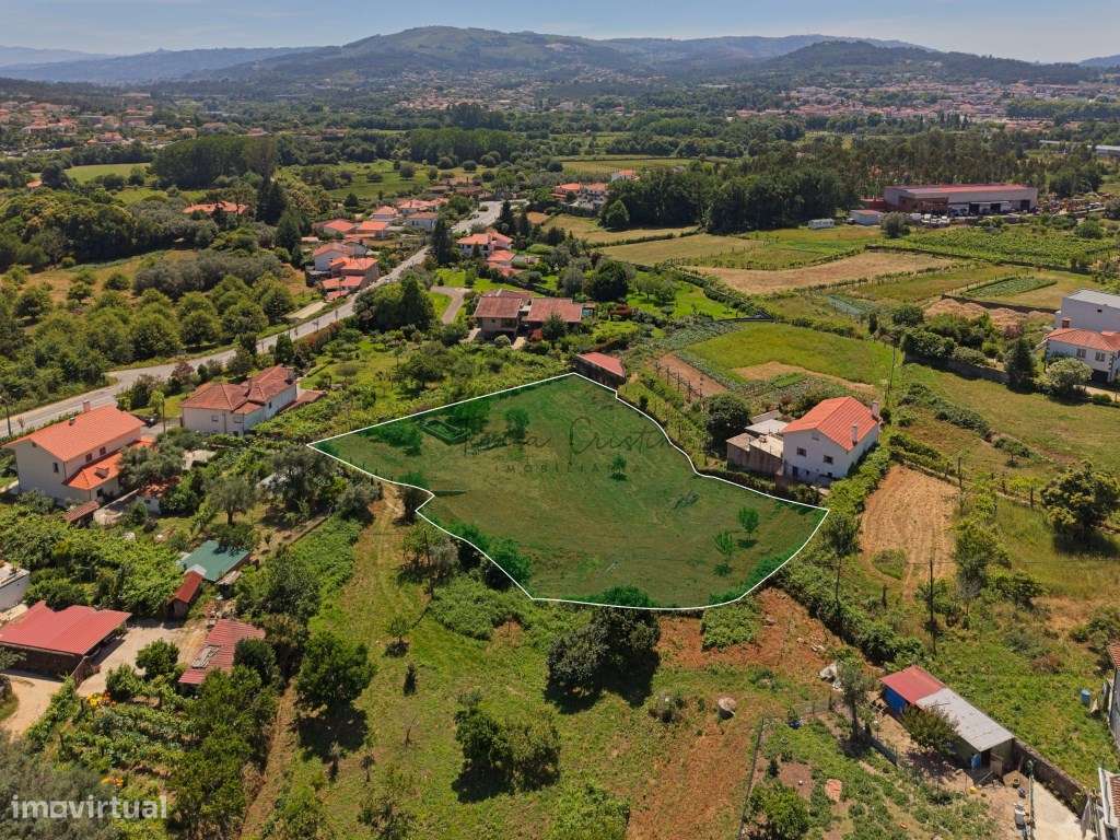 Terreno para Construção | Arcozelo, Ponte de Lima-10