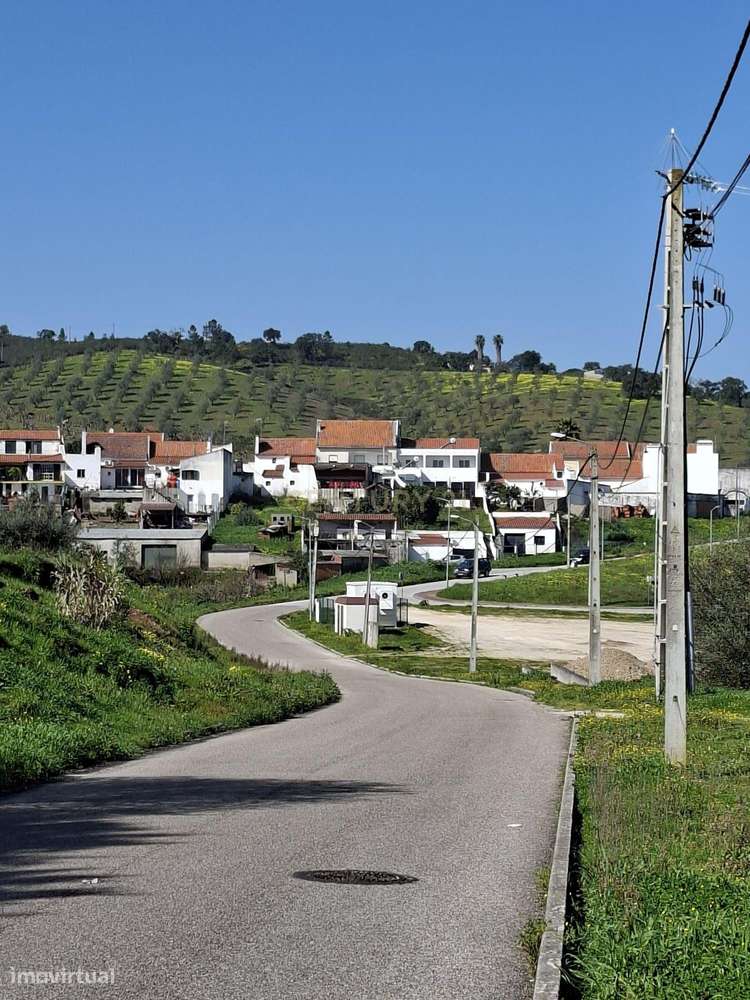 Oportunidade – Lote de Terreno em Montargil-14