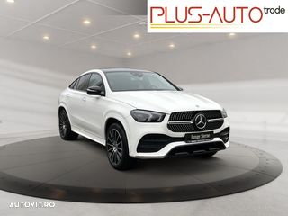 Mercedes-Benz GLE Coupe 350 d 4MATIC